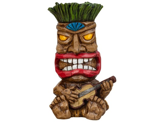 Mel design 2032 hawaii tiki - mel-o-design,
