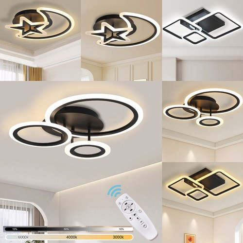 Dimmbar deckenlampe led - dimmbar,