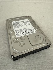 HGST HUS724020ALA640 2TB 7.2K