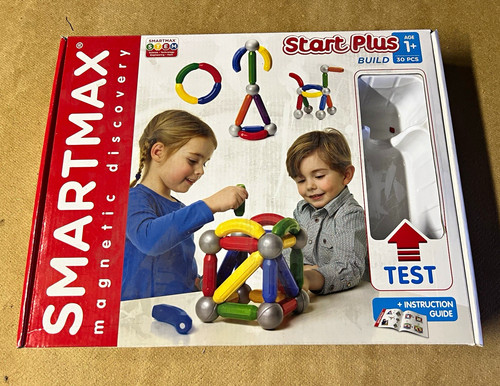 Smartmax start plus - smartmax,