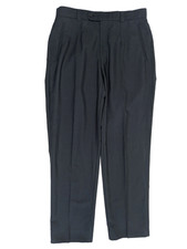 BENVENUTO Hose Herren 48 Grau