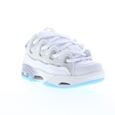 Osiris D3 2001 Herren Weiß