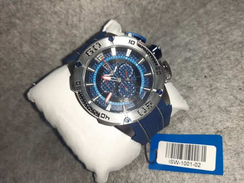 Isw infinity swiss - infinity, watch