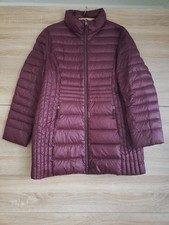 Jacke Steppjacke Kurzmantel