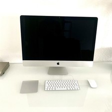 iMac 27" Zoll (Late 2015) 5K |
