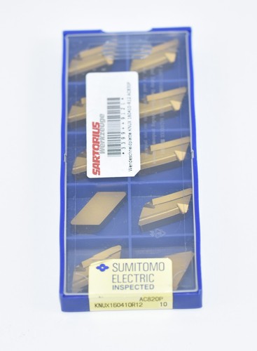 Sumitomo 10x