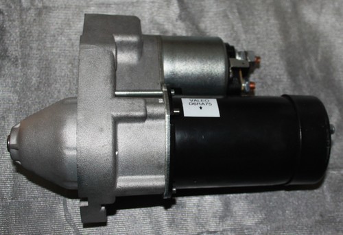 Original valeo anlasser - anlasser, bmw