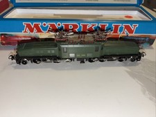 Märklin 3056 elektrolok - märklin,