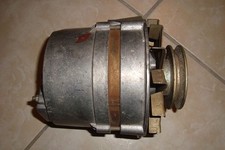 Lichtmaschine regeneriert