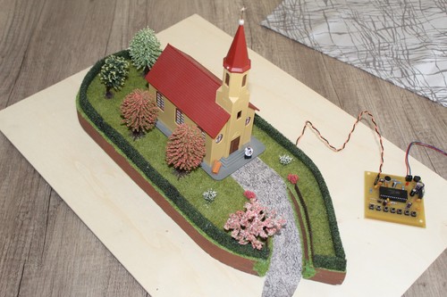 Kirche pfarrer auf - kirche+,