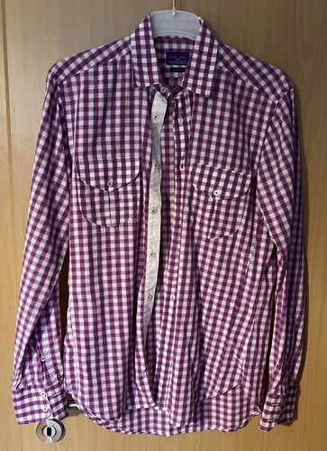 Langarm hemd zara men - hemd,