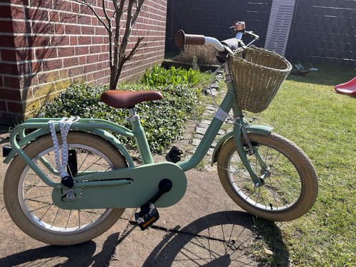 Puky kinderfahrrad - puky,