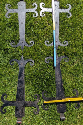 Dekorative - 4x,