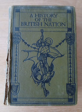 A History of The British