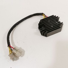 Suzuki GSX 1100 ES GV71C EZ:87 Ladestromregler Regler Laderegler C3060