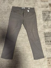 Brax Herren Jeans beige cadiz straight 36/30