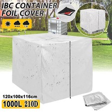 210D-1000L IBC Container