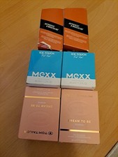 6x Verschiedene Parfum Eau de