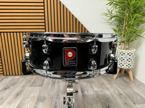 Premier revolution snare drum - revolution,