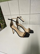 Guess Leder Sandaletten, Sehr