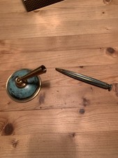 Stifthalter Set  Antik