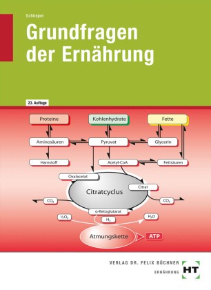 Grundfragen der ernährung - der,