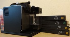 Nespresso Lattissima