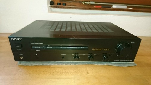 Sony f261r verstärker - ta-f261r,