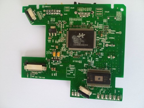 Pcb board lite - board, lite-on