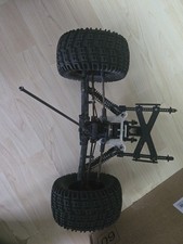 Thundertiger E MT4 G3 Hinter