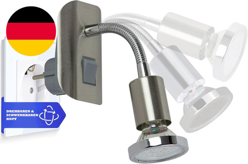 Trango 2er pack 252 led - trango,
