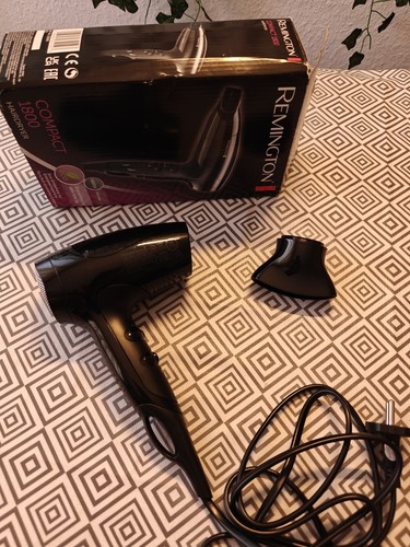 Remington d5000 compact - remington,