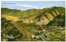 Mayschoss Ahrtal Burgruine