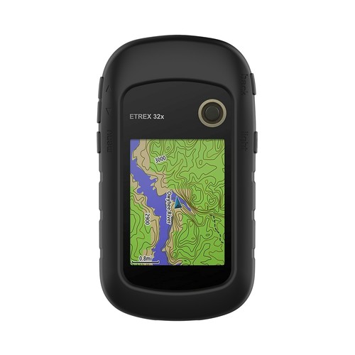 Schutzhülle für garmin etrex - garmin,