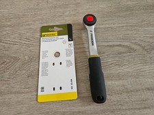 Proxxon Standardratsche 3/8" 23094 Ratsche Umschaltknarre Knarre