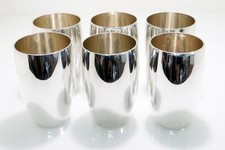 6 Trinkbecher * Weyersberg*