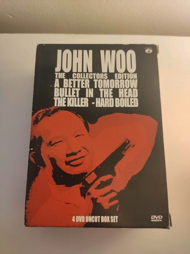 John woo the collectors - the,