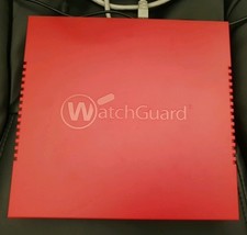 Watchguard Firebox T25 BS2AE5