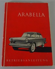 Betriebsanleitung / Handbuch