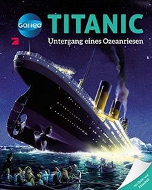 Galileo wissen titanic - galileo, wissen: