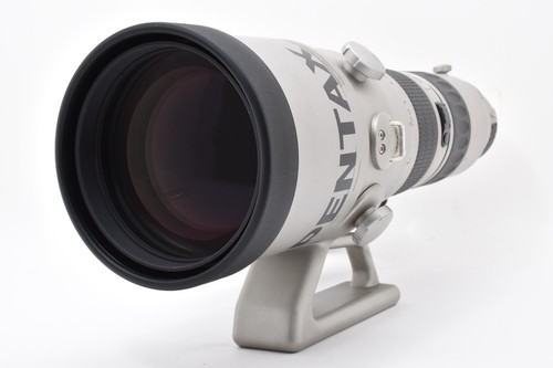 Smc pentax 250 - fa*, f5.6
