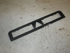 ZIERLEISTE INTERIEUR Audi A3 (8P1) Hatchback 3-drs 2.0 16V FSI (AXW) 8P0863321B