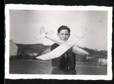 Fotografie junge mit seinem - fotografie,