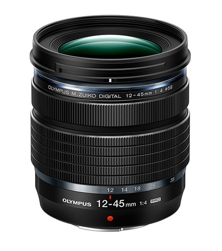 Olympus zuiko digital - olympus, ed