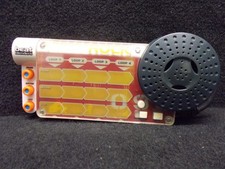 Beat Blenders, POWER ROCK