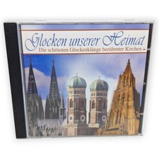 Glocken unserer Heimat Die