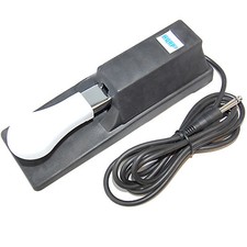 HQRP Sustain Pedal Für Yamaha