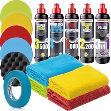 Politur Autopolitur Polierpad