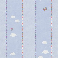 Rasch Tapete / Bambino 287547