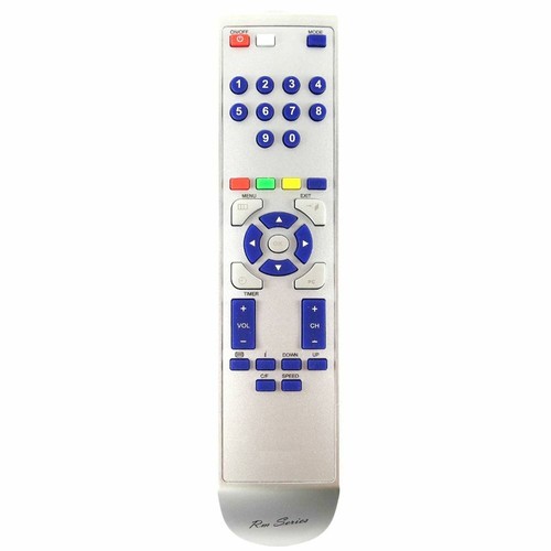 Serie rmc12809 - rm-serie,